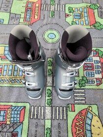 Lyžařské boty Dolomite