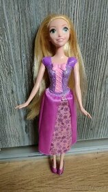 Locika (barbie) - Mattel