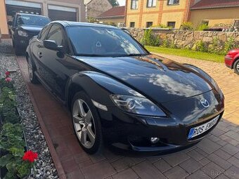 Mazda RX8