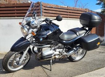 BMW R 1150 R