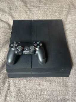 PlayStation 4