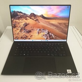 Dell Precision 5550 /i7 10.gen/T2000 Max-Q/2xSSD/32GB/500nit
