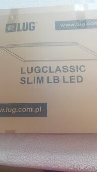 Prodám led zarivky do kazetové stropu
