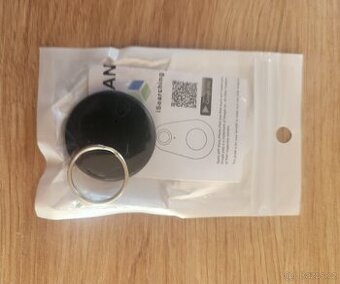 mini GPS lokátor