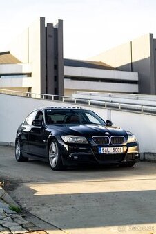 BMW 330i E90 2008 LCI