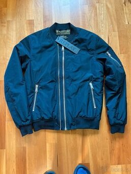 Replay Bomber Bunda Nove S velikost
