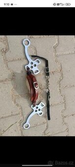 Hackamore