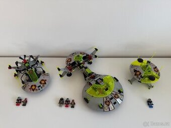 LEGO UFO 6979