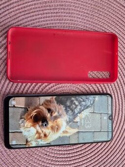 SAMSUNG GALAXY A50