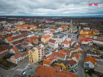 Prodej pozemku k bydlení, 16950 m²