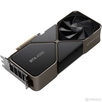 Koupím RTX 4090