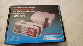 Mini game Anniversary Edition 620