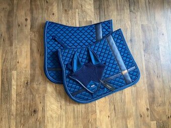 Equestrian Stockholm Monaco Blue DL a Vs