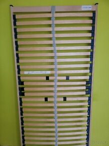ROŠTY PRIMATEX 200 - 90/200 CM - CENA ZA 2 KUSY
