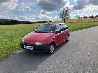Fiat Punto 55 S