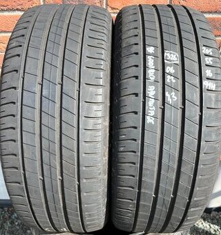 205/55 R16 91H letní pneu BFGoodrich Advantage (0623)