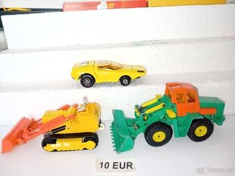 Matchbox SUPER KINGS a ine - 1