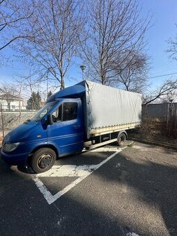 MERCEDES-BENZ(Dodavka)
