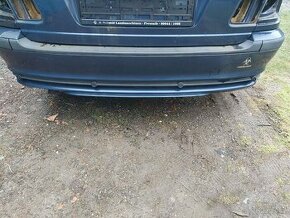 BMW e46 zadní nárazník