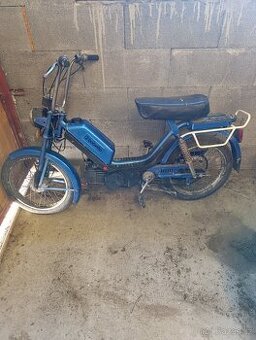 Babetta 210 - 1