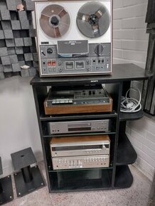 Sony set - 1