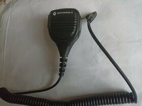 Ruční speaker s 3,5mm Motorola nový -50%
