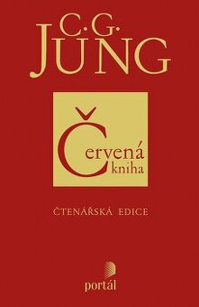 Carl Jung - Červená kniha
