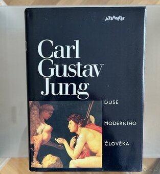 Carl Gustav Jung Duše moderního člověka - 1