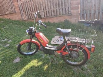 Babetta 210
