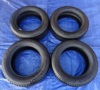 Letní pneu 15" Goodyear Duragrip