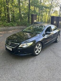 Vw Passat cc