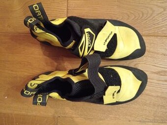 Lezacky La Sportiva KATANA vel. 40