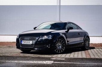 Audi TT Coupé 2.0 TFSI