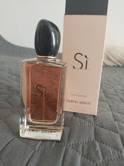 Giorgio Armani Si