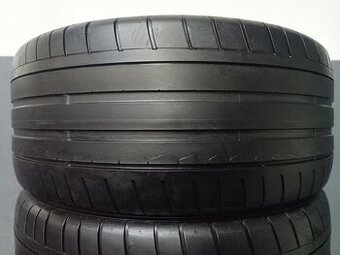 255/40 R19 DUNLOP (1513)