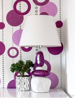 Stolní lampa