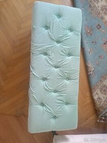 Vintage taburety