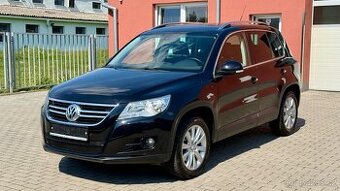 Volkswagen Tiguan //2.0TDi//103kW//4MOTION//SPORT//