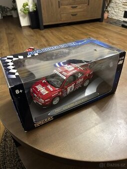 Alfa Romeo 156 GTA 1:18 RICKO
