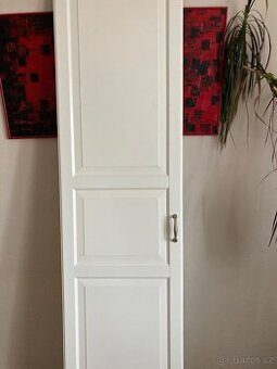 Dveře skříňové PAX Ikea