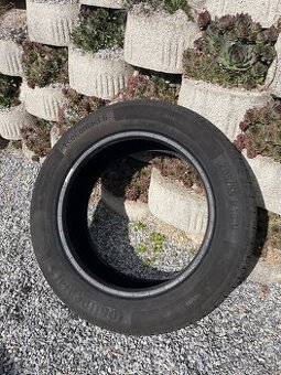 Pneumatiky 205/55 R16