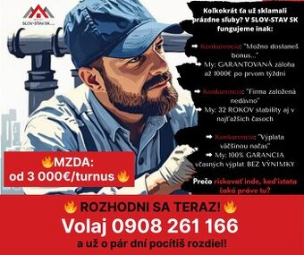 Vodar Bratislava