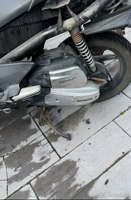 Motor Honda pcx 125 typ JF28E