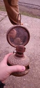 Lampa - 1