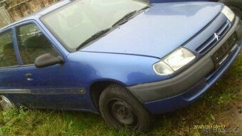 Citroen Saxo 1.4 na ND