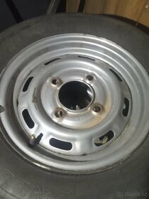 Kola 4x130 - 1