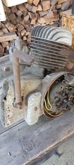 Motor JLO - 1