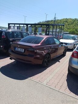 Prodam BMW e90
