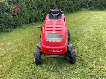 Zahradní traktor Castelgarden 15,5/102