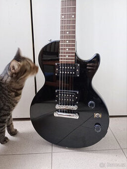 Kytara Epiphone Les Paul Special II